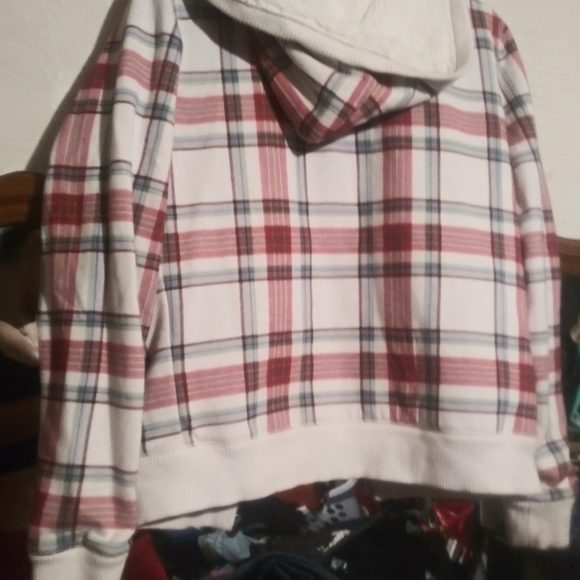 Aeropostale hoodie - Picture 4 of 8